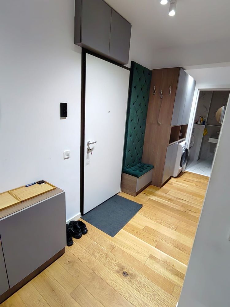 Aviatiei | Apartament 2 camere Aviatiei Apartments | Parcare subterana - Poză 6