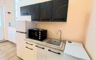 OCAZIE | Apartament / birou 1 camere - reamenajabil | Piața Unirii, Timișoara - Poză 3