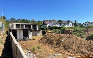 Vila de vanzare in Branesti - Poză 27
