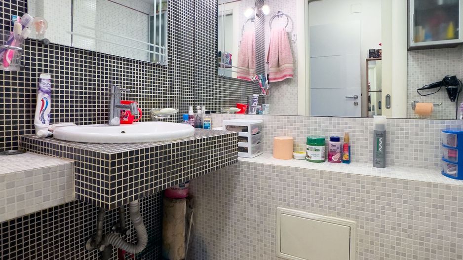 Apartament spațios și modern de vânzare – Casa de Cultură, Constanța - Poză 13