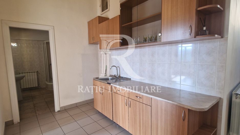 Apartament cu 2 camere | 99 mp utili | Facultatea de medicina | Oradea. - Poză 10