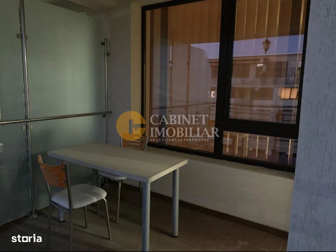 De vânzare: Apartament 2 camere – 66 mp – Copou, Exclusive Residence - Poză 2