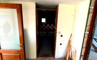 Vila S+P+E, priveliste deosebita, 6 camere, garaj, terasa, Cornu, PH - Poză 14