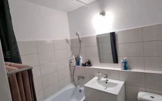 Apartament 1 cameră, 42 mp, Bd. Poitiers, Iași - Poză 8