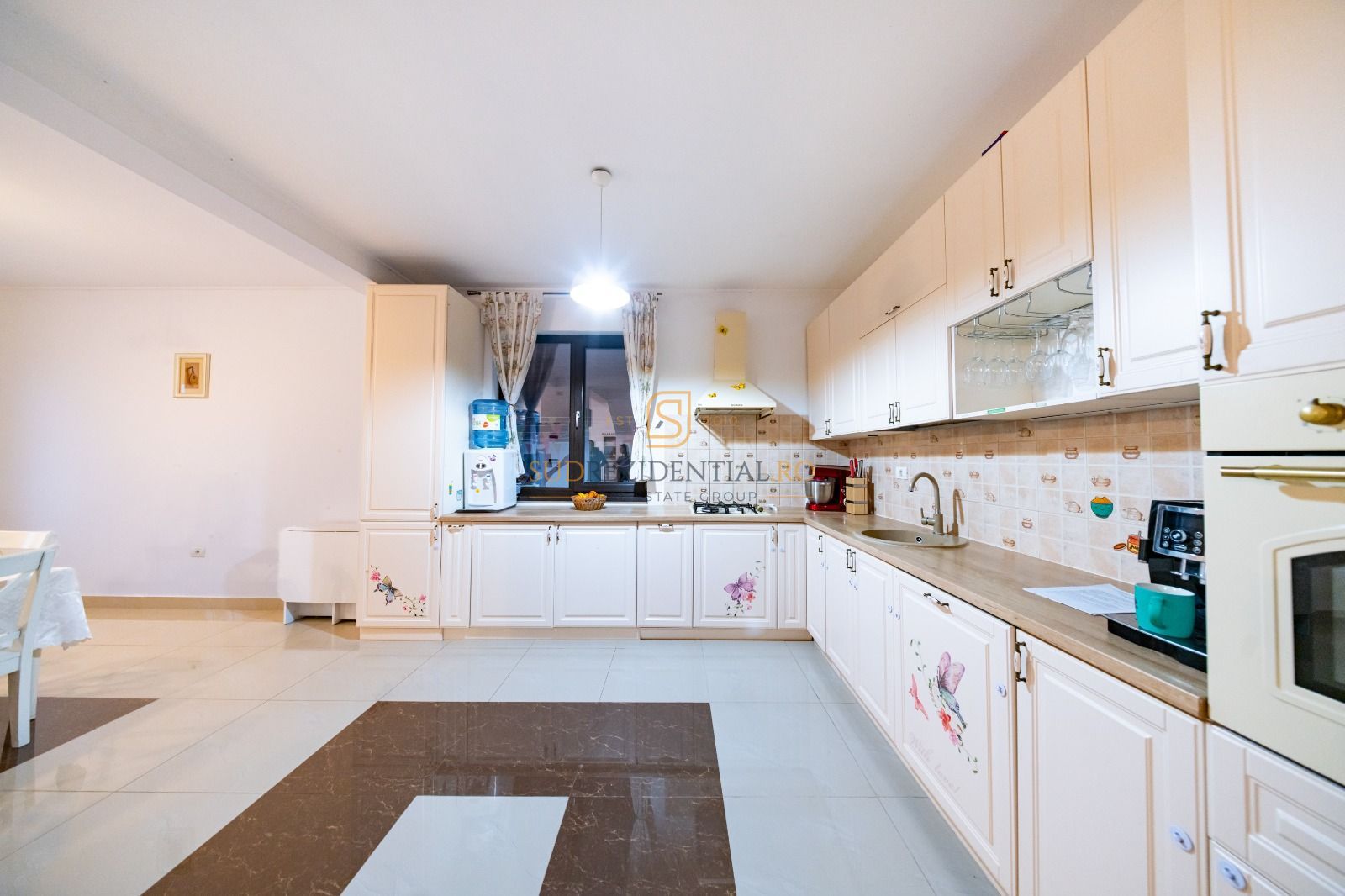 Vilă P+1, 4 camere, Comuna Berceni, mobilata utilata - Poză 6