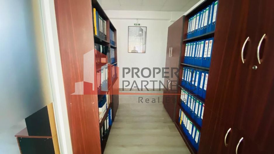 215 mp pozitie centrala Calea Plevnei - Poză 19