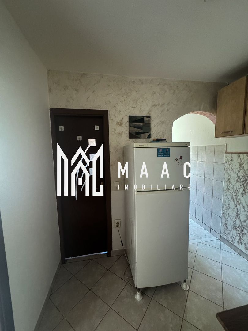 Garsoniera  I Parter I Stefan Cel Mare - Poză 4