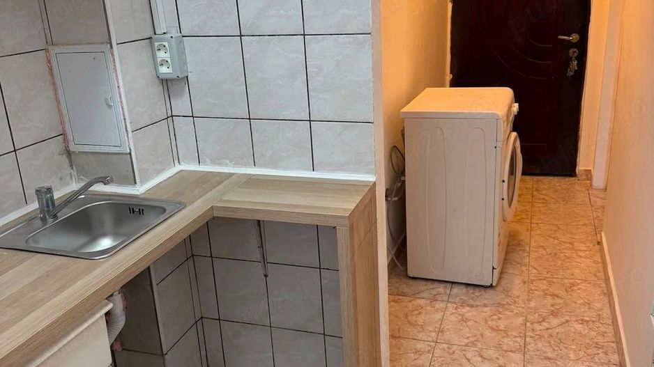 Apartament o cameră, COMPLEX - Poză 7