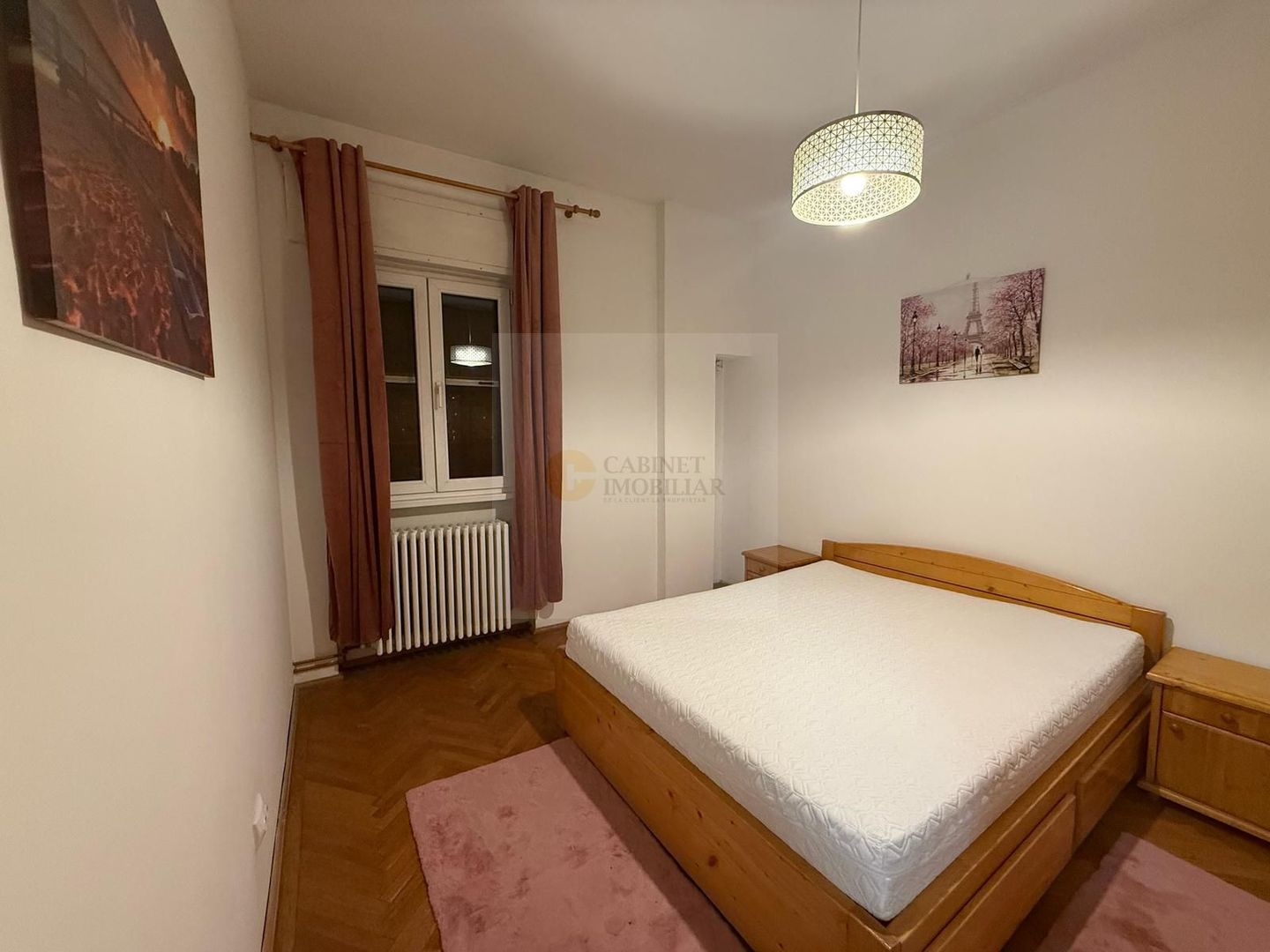 2 camere | Fara Risc Seismic | Pretabil AirBNB - Poză 3