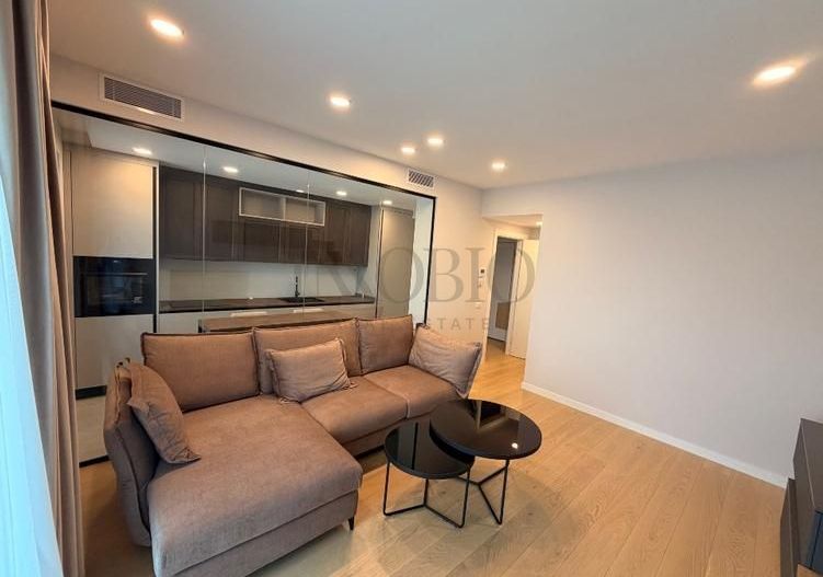 Apartament 2 Camere | Prima Închiriere | Loc de parcare - Poză 2