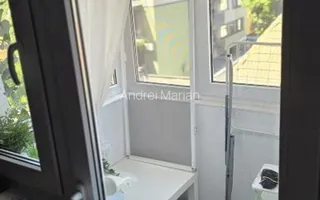 Oferim spre vânzare garsonieră amenajată  în complexul studenţesc - Poză 13