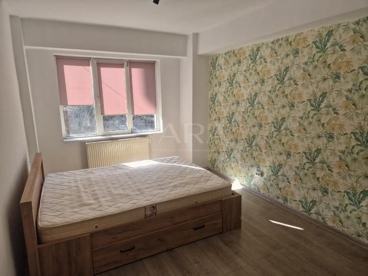 Apartament 2 camere parter inalt 60 mp ideal locuinta sau birou. - Poză 4