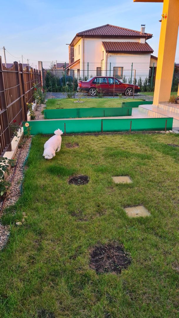 Casa  pasiva-deosebita-Sag manastire - Poză 29