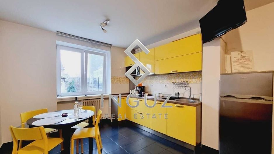 Apartament 2 camere de închiriat – Calea Victoriei | Ultracentral - Poză 3