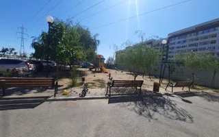 Popesti-Leordeni, apartament 2 camere decomandat, disponibil imediat - Poză 15