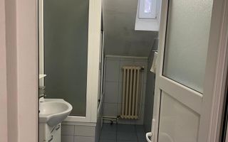 Apartament 2 camere în vilă, intrare separată, aproape de Piața Unirii - Poză 3