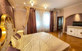 Chirie, apartament, 3 camere, strada Alexandru Pușkin, Centru - Poză 2