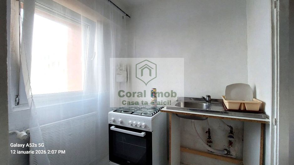 Inchiriere Garsoniera Tei - Poză 5