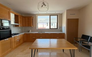 INCHIRIERE 4 CAMERE LUX | 200MP | NEMOBILAT | LOC PARCARE | VEDERE LAC - Poză 5