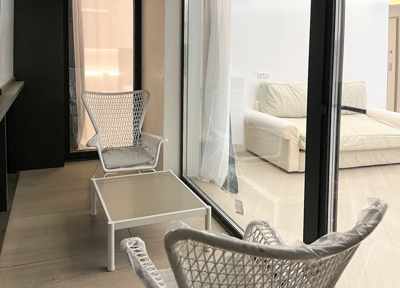 Chirie | Apartament 2 camere | Pipera - Poză 6