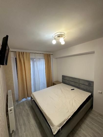 Apartament 2 camere, Decomandat, Mobilat Premium, Zona Sebastian - Pet friendly - Poză 9