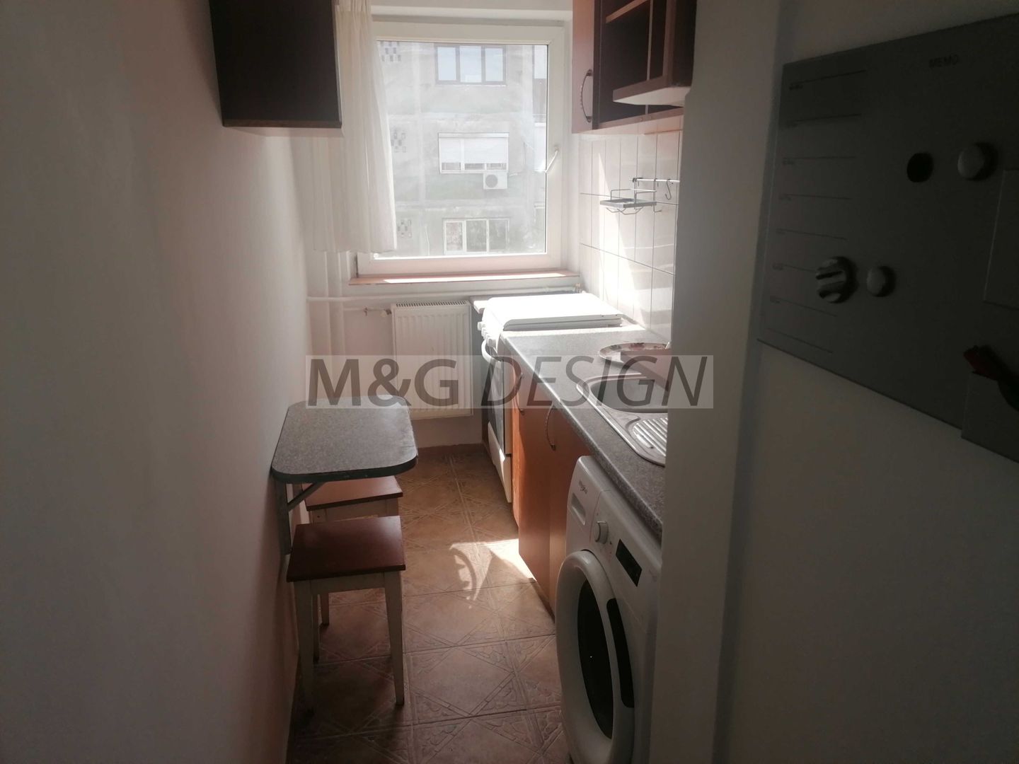 Apartament 2 camere Iosefin etaj intermediar - Poză 5