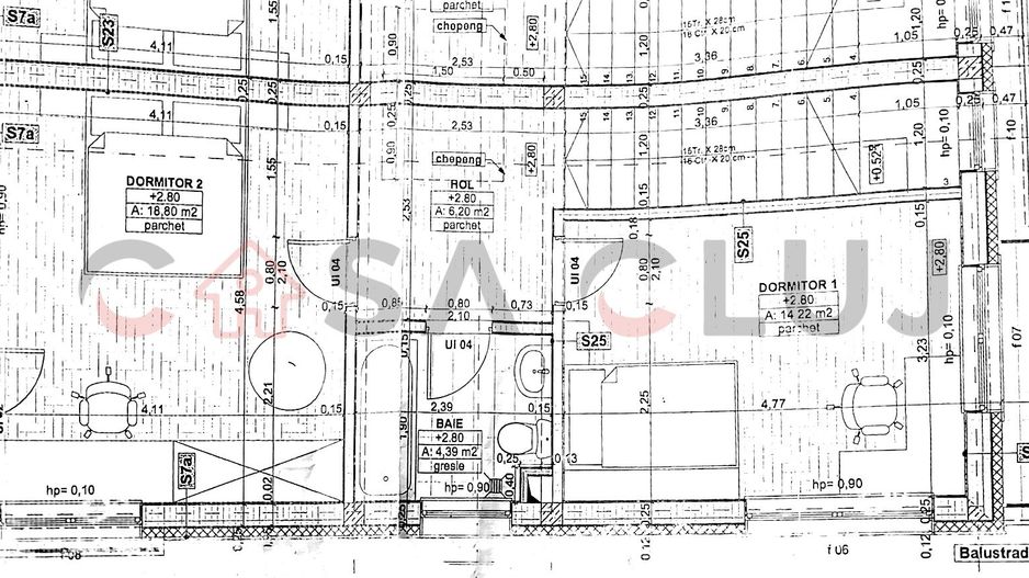 Casă Unifamiliala, Iris!! - Poză 6