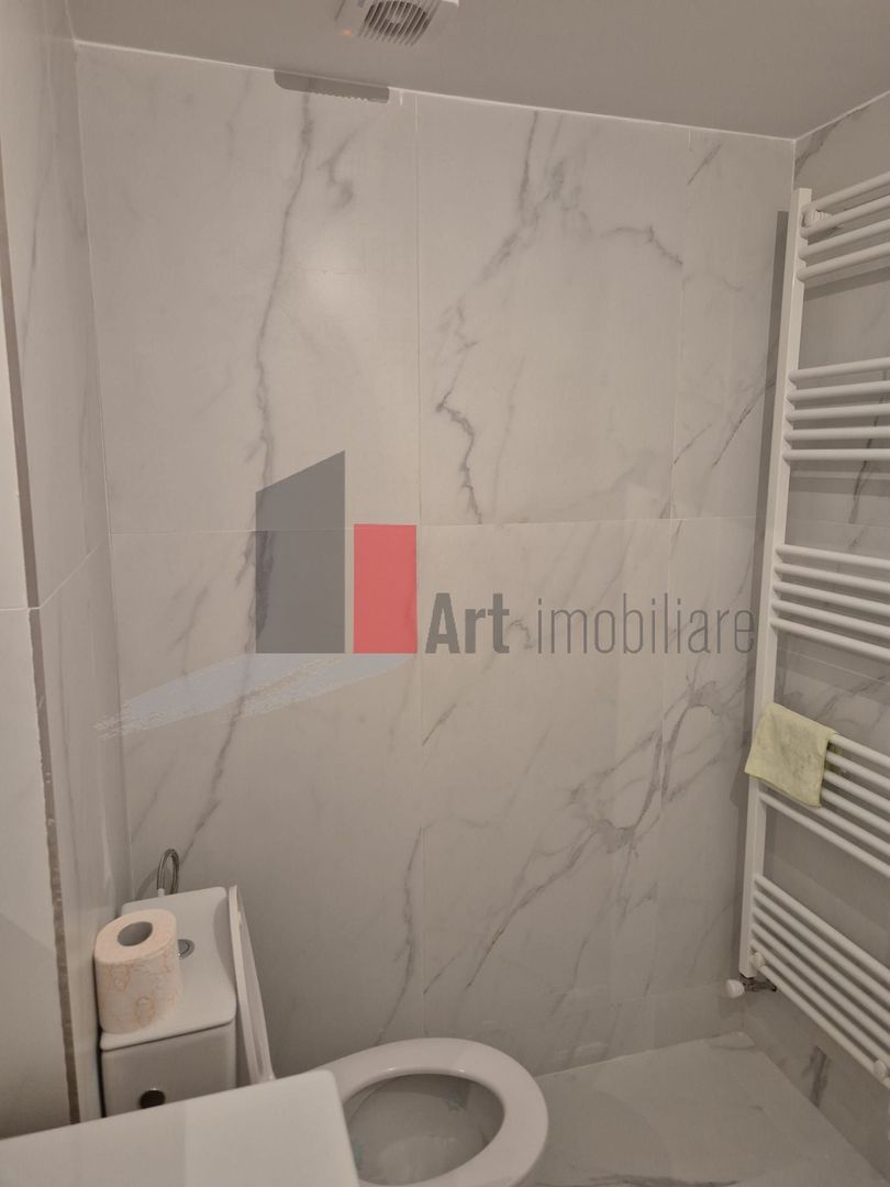 Apartament 2 camere in Cartier Solar - Poză 9