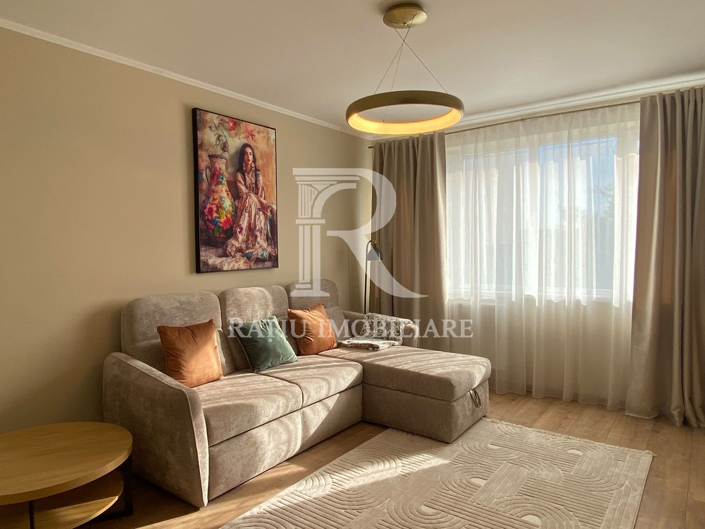 Apartament 2 camere | 45 mp utili | Oradea | Bihor - Poză 1