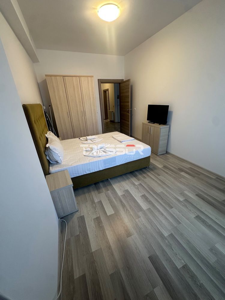 Apartament 3 camere | 90 mp | Summerland, Mamaia | Vedere la mare - Poză 4