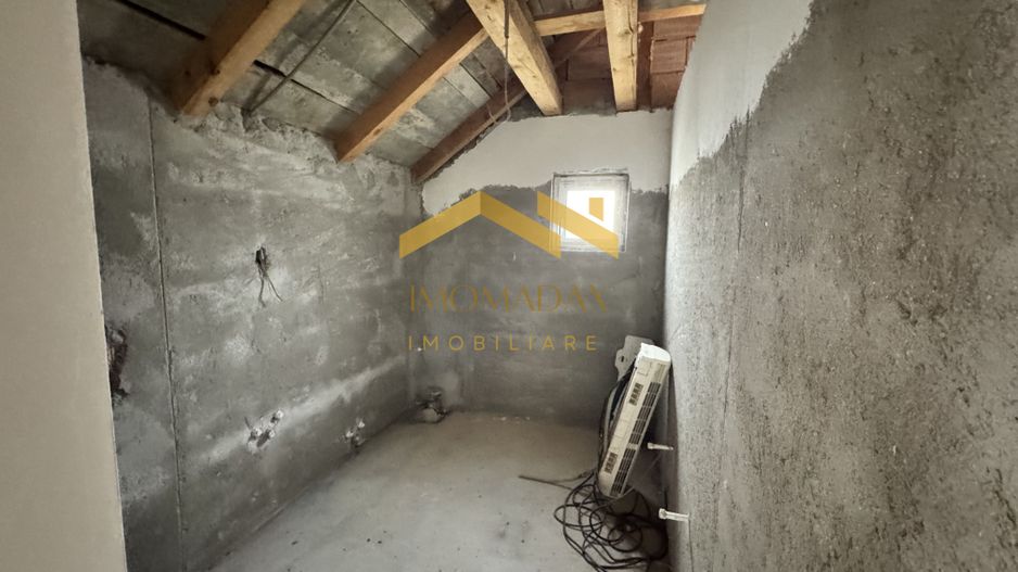 Bazos-Casa Individuala-Semifinisata - Poză 11