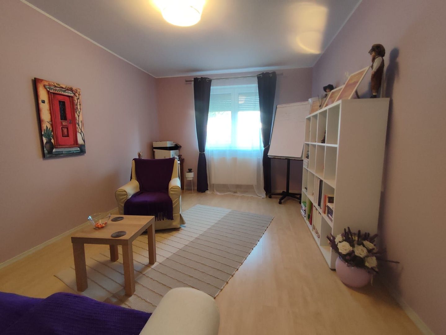 Apartament doua camere, 100 mp, Avantgarden Bartolomeu. - Poză 10