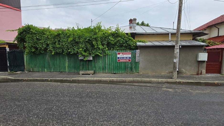 CASA-RAHOVA–TEIUS | TEREN 197MP |  122 MP UTILI - 3 CAMERE | 0% COMISION | - Poză 5