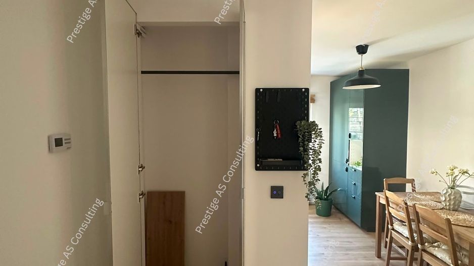 3 camere decomandat | Prima Inchiriere | Iulius Town – Matei Basarab - Poză 6