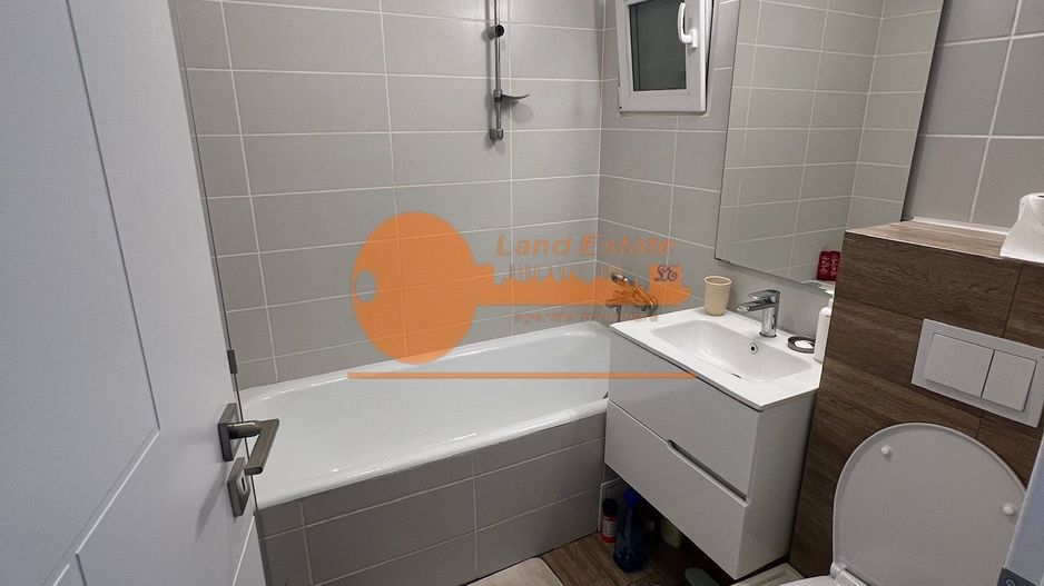 2 Camere la 4 minute de Metrou Obor ( Bloc Reabilitat ) - Poză 10