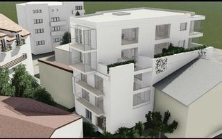 Teren de vanzare cu proiect Autorizat zona Mihai Eminescu - Poză 3