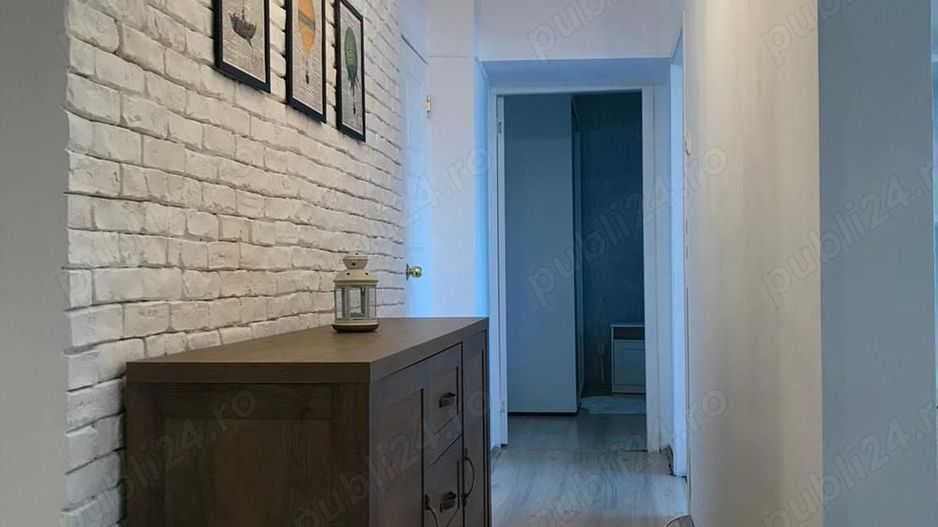 Apartament modern 3 camere în blocul Casata – ultracentral, la 1 minut de Metrou - Poză 6