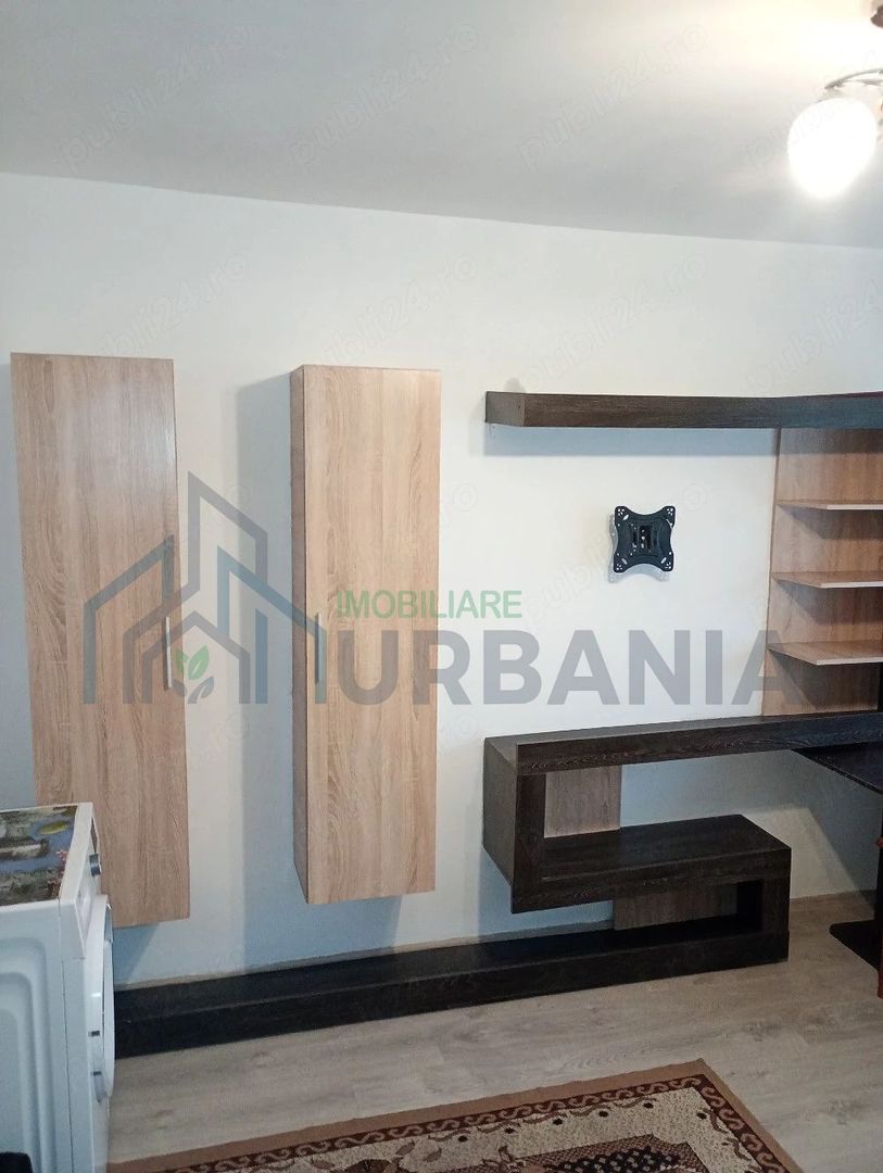 inchiriez garsonieră cu CT - Poză 1