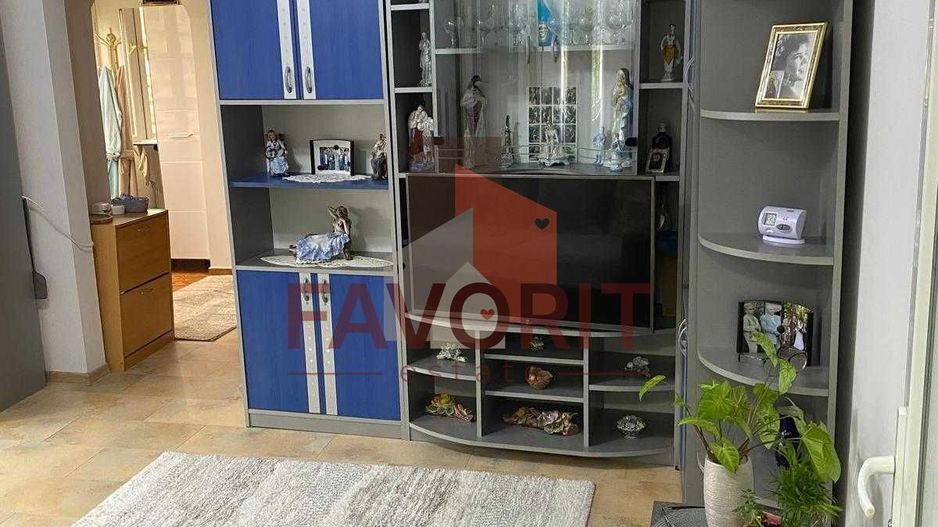 2 camere | centrala proprie | mobilat si utilat | zona excelenta | - Poză 6