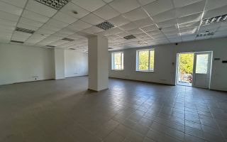 Vânzare, spațiu comercial, 207 mp, str. Independenței, Edineț - Poză 5