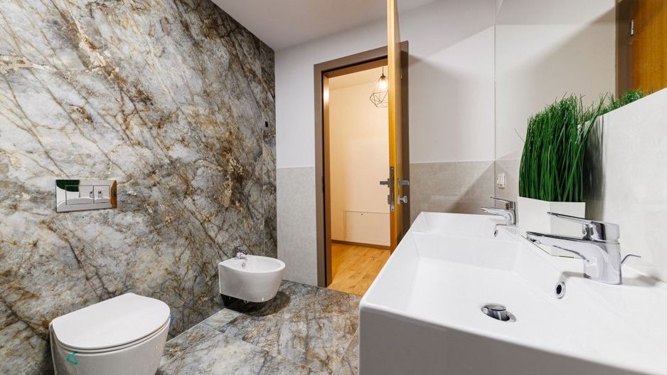 Apartament spatios si modern, Bd. Take Ionescu, Comision 0 - Poză 34