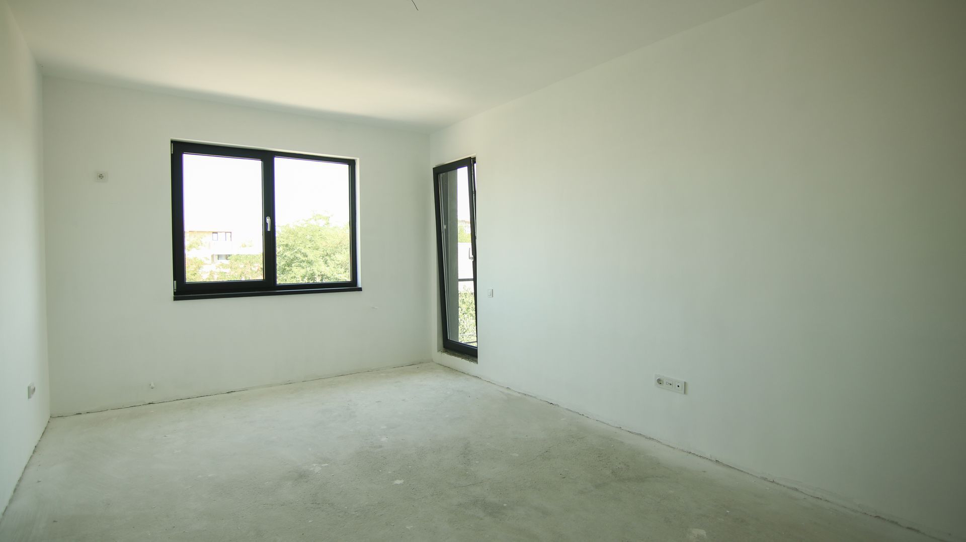 Apartament 3 camere, 80 mp, etaj 2, finalizat, Militari - Pacii, OMV Iuliu Maniu - Poză 1