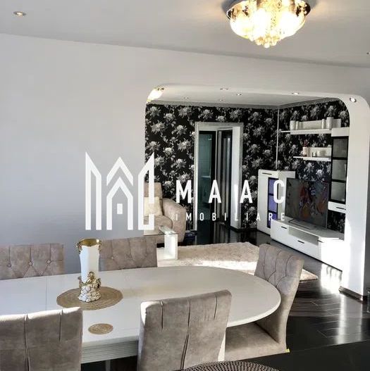 Apartament de Lux I 130 mp I 2 Băi I Mobilat Modern - Poză 3