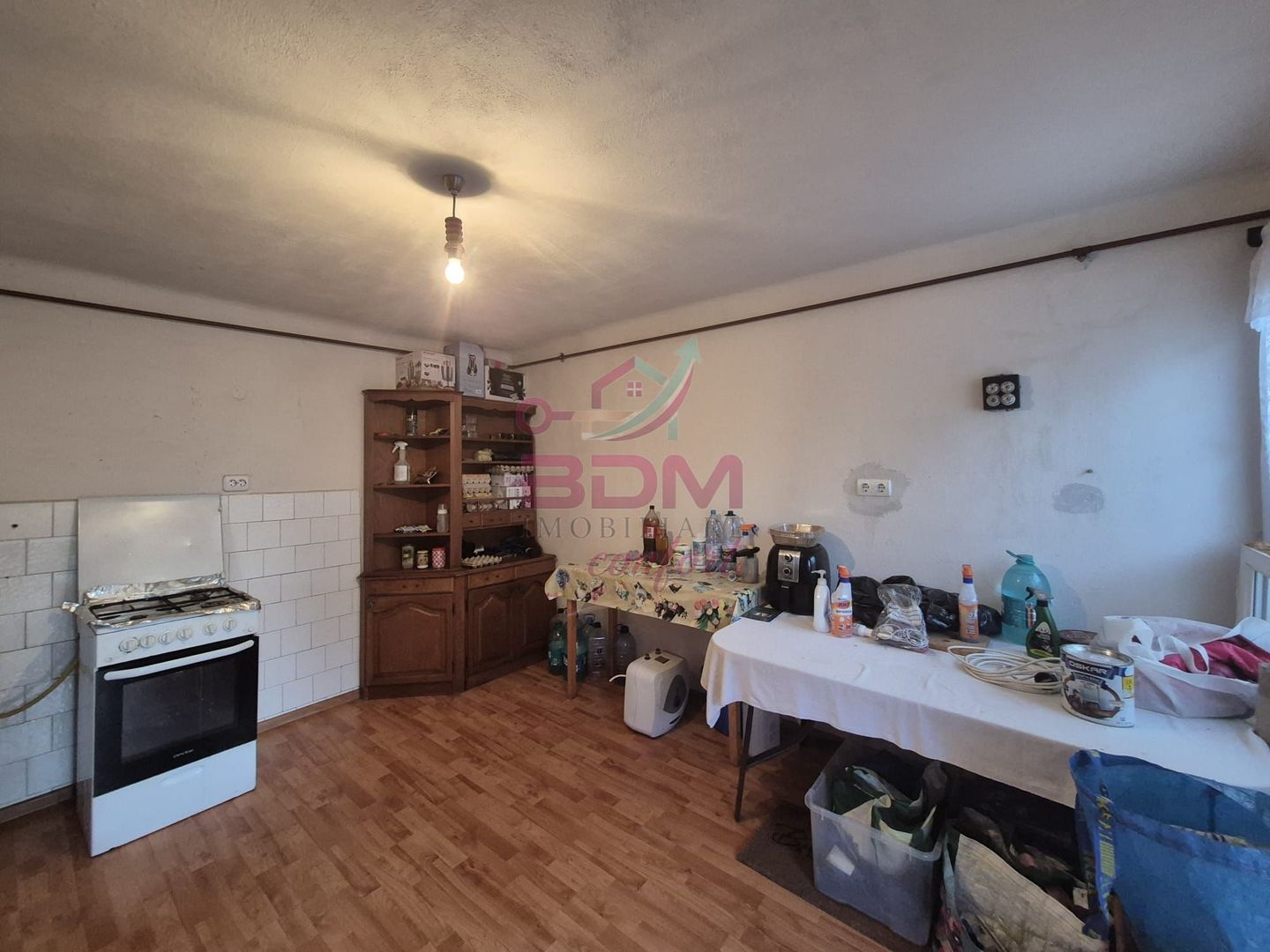 0% Comision | Casă la calcan | 570 mp teren I zona Bai - Poză 27