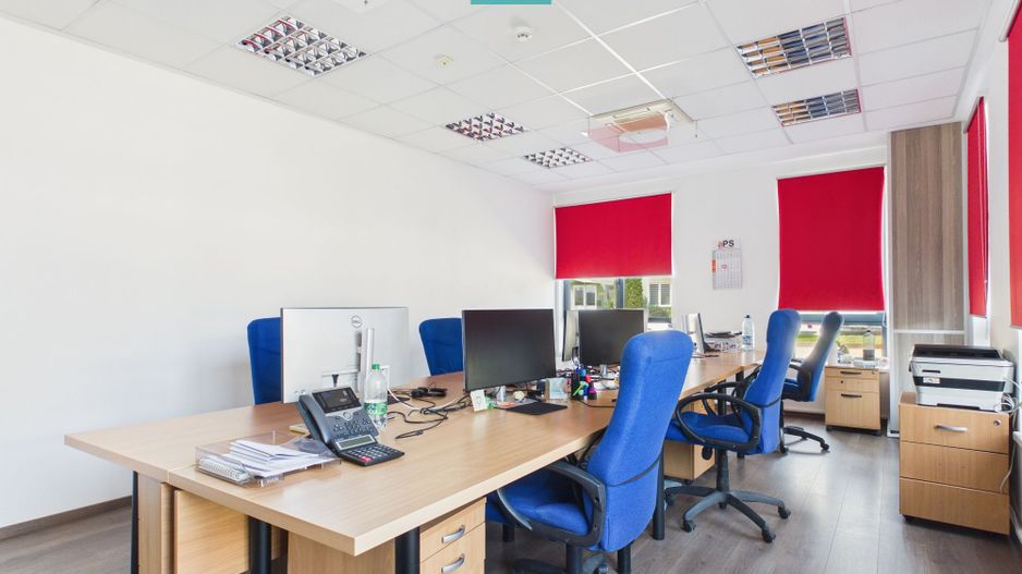 Spatiu Birour de inchiriat Zona Micalaca - Poză 3