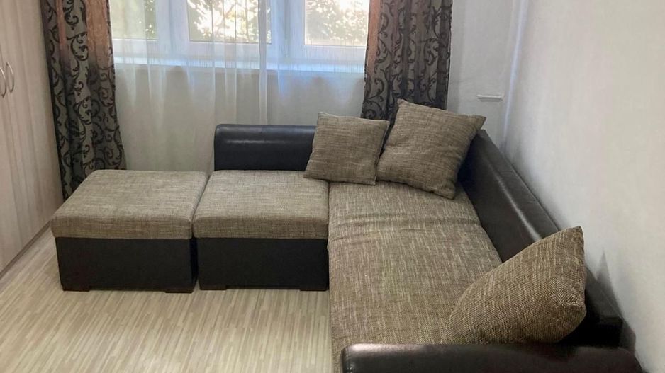 Apartament 2 camere, tip X mare, et 2, Rogerius. 75 900 E. Comision 0. - Poză 4