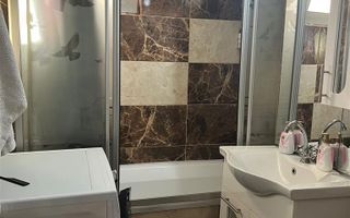 Apartament 3 camere  complet mobilat si utilat   etj 1 din 10  70mp - Poză 11