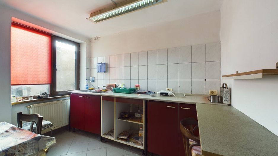 Casă în zona Mehala strada Cloșca, urbanism S+P+7+ER - Poză 6