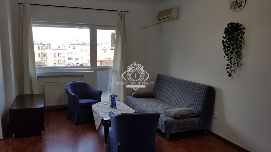 4 camere compartimentate în 2 apartamente | Piata Kogalniceanu - Poză 6