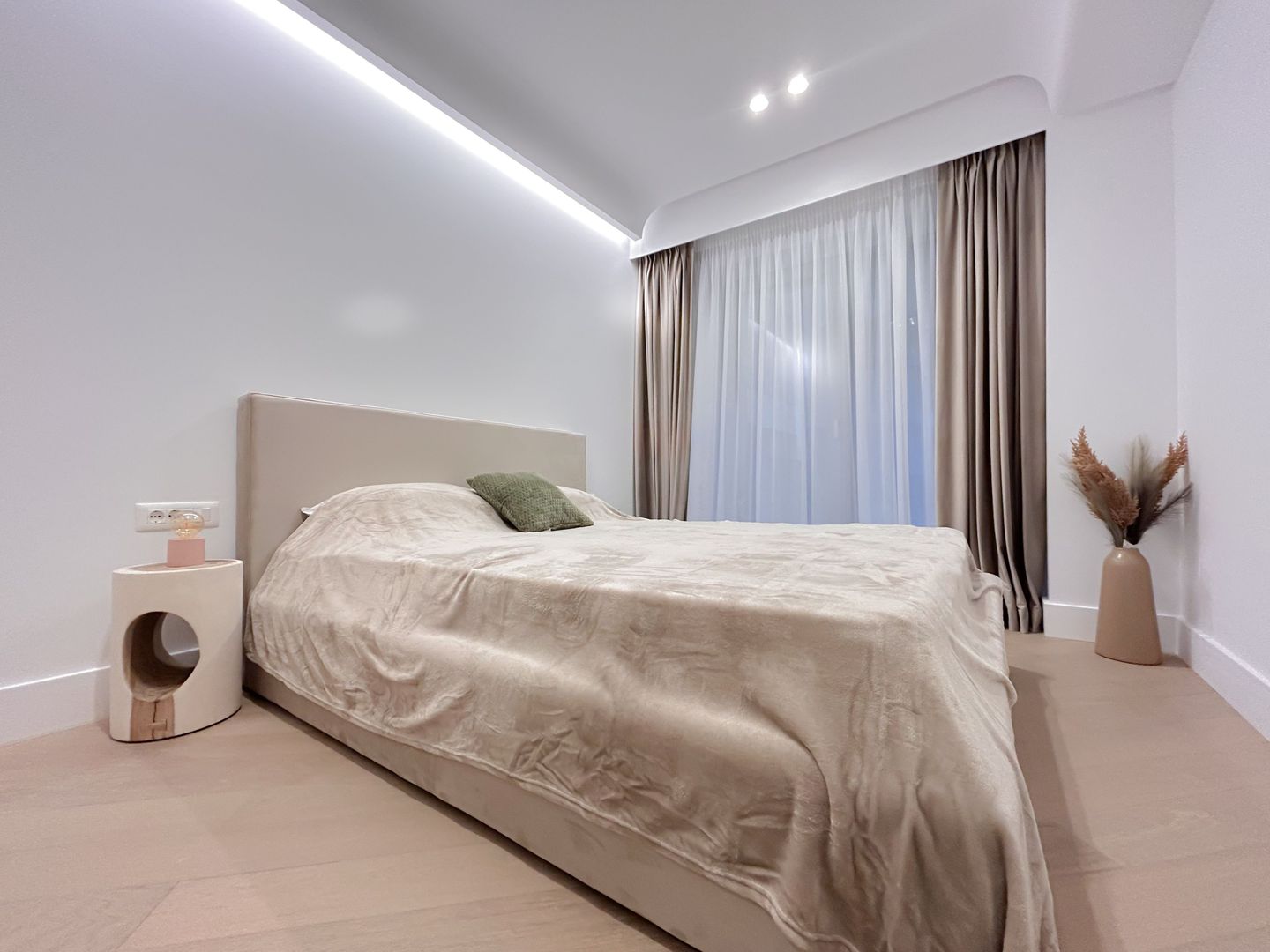 Chirie | Apartament 3 camere  – prima închiriere | Iancu Nicolae - Poză 22